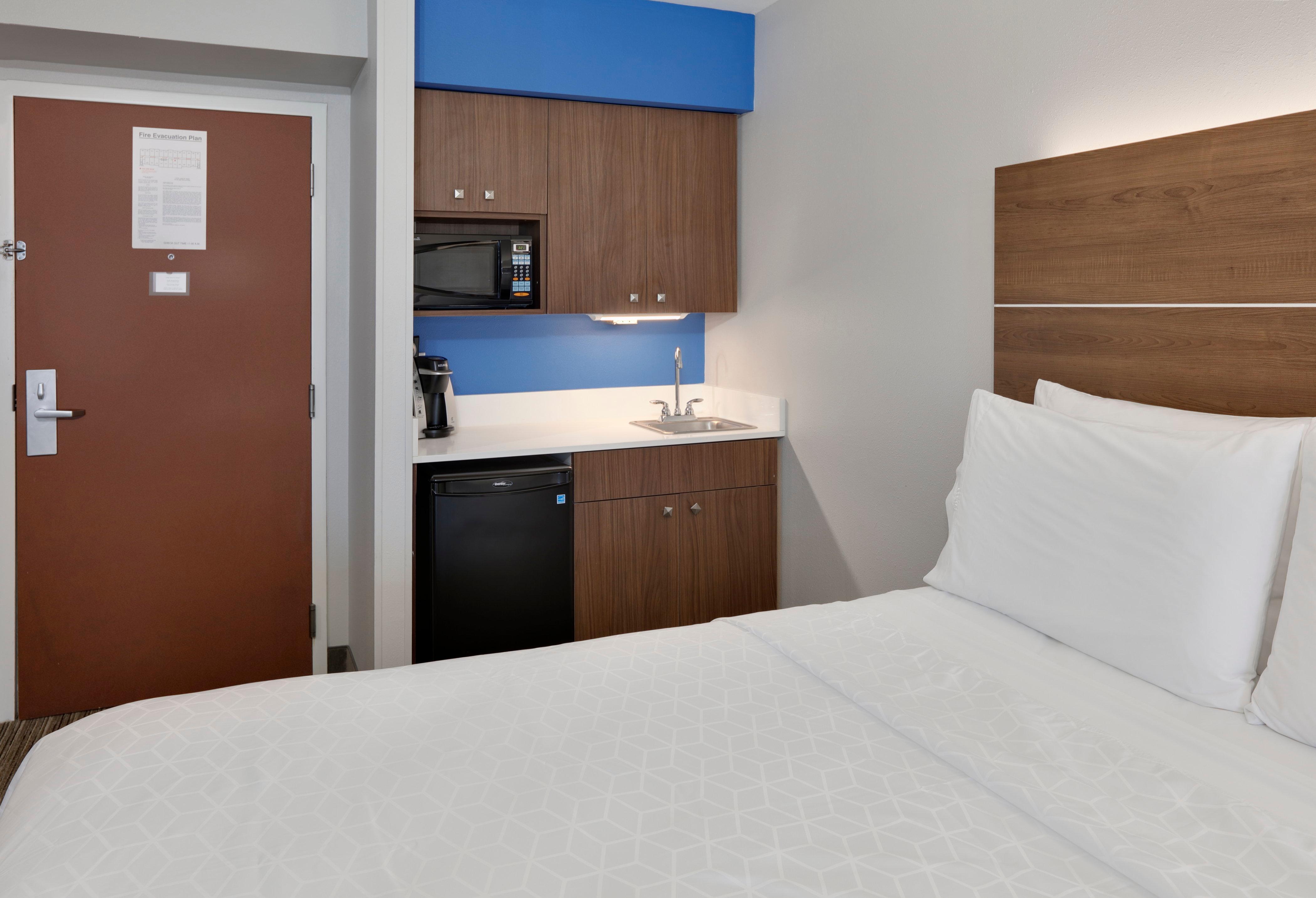 Holiday Inn Express & Suites Irving Conv Ctr - Las Colinas By Ihg מראה חיצוני תמונה