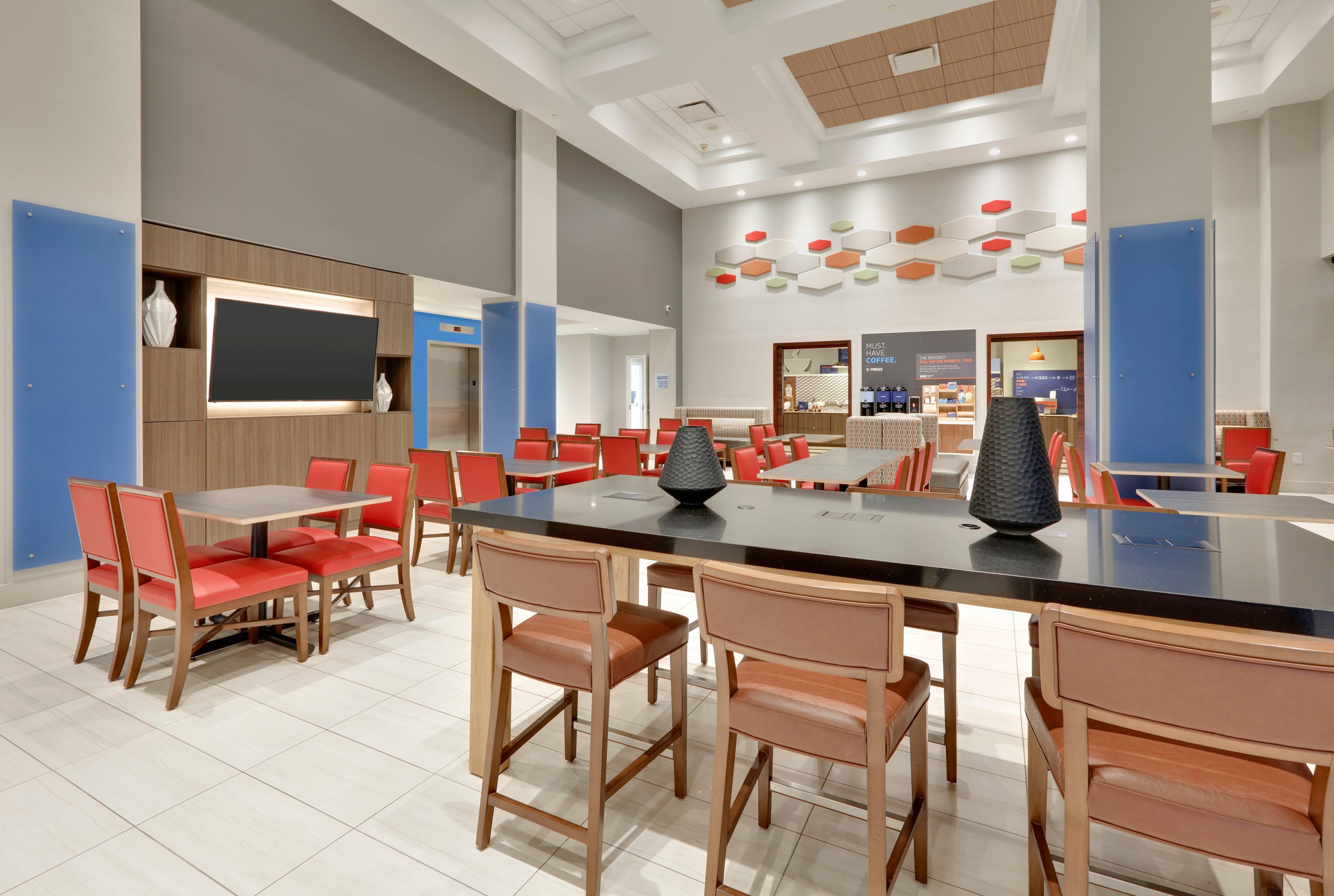 Holiday Inn Express & Suites Irving Conv Ctr - Las Colinas By Ihg מראה חיצוני תמונה