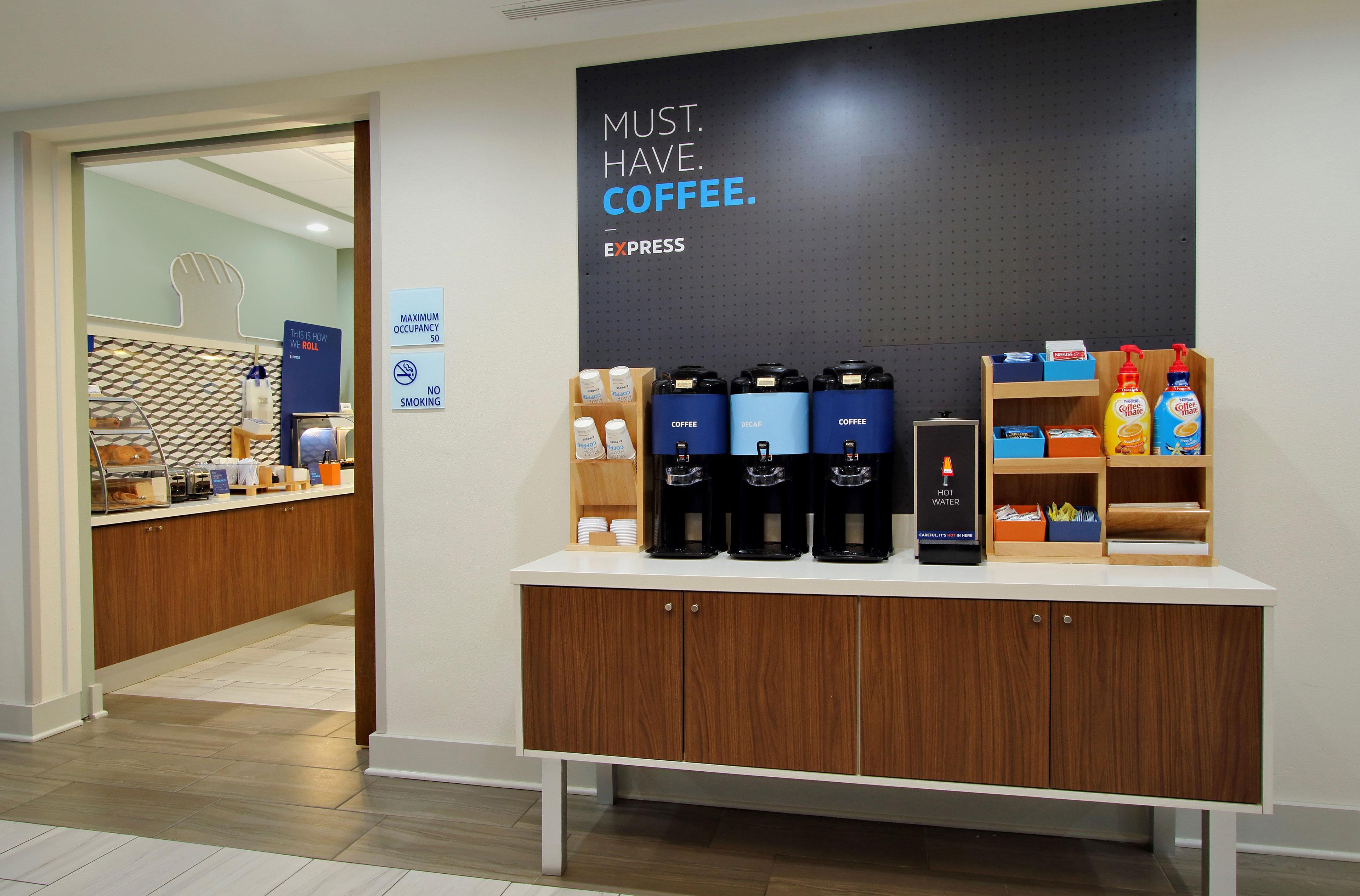 Holiday Inn Express & Suites Irving Conv Ctr - Las Colinas By Ihg מראה חיצוני תמונה