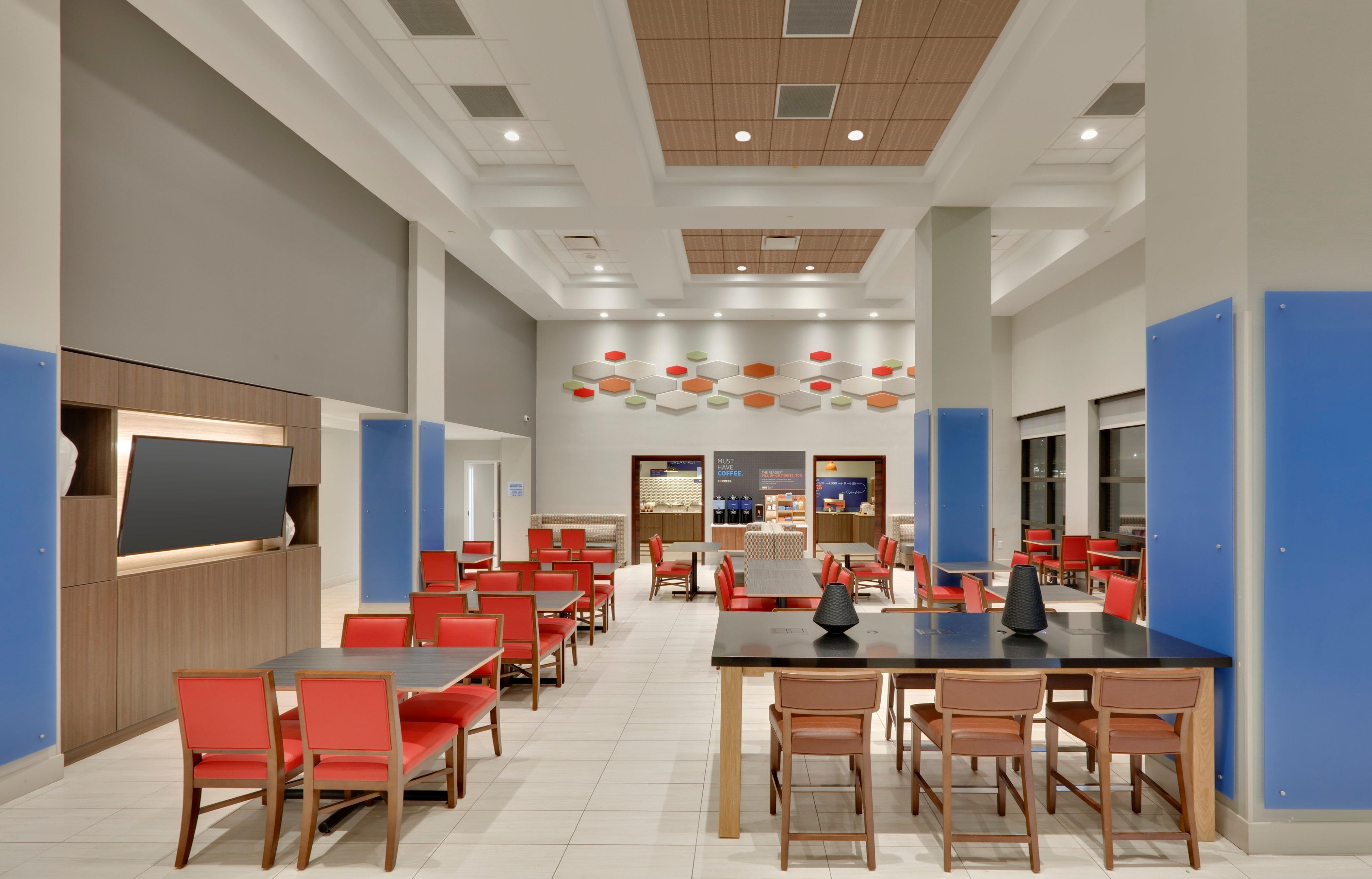 Holiday Inn Express & Suites Irving Conv Ctr - Las Colinas By Ihg מראה חיצוני תמונה