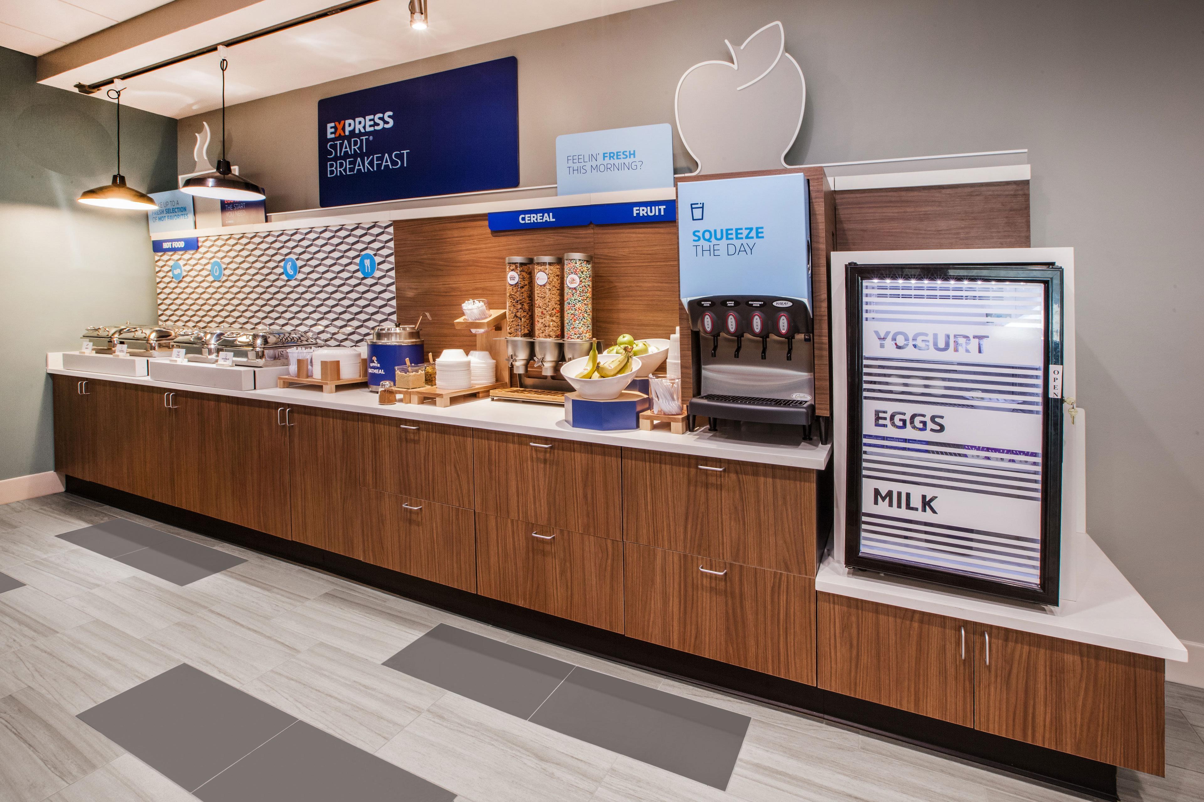 Holiday Inn Express & Suites Irving Conv Ctr - Las Colinas By Ihg מראה חיצוני תמונה