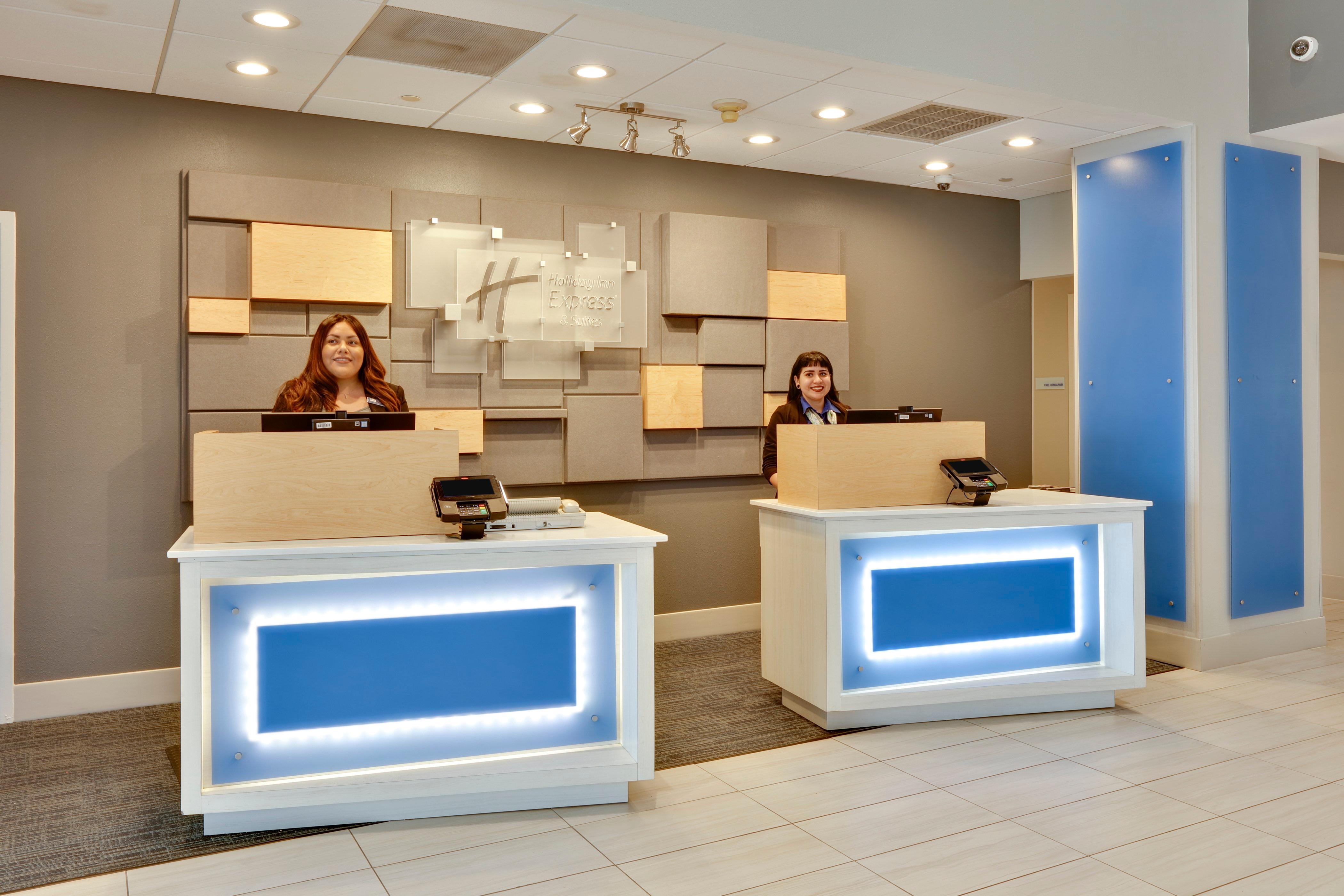 Holiday Inn Express & Suites Irving Conv Ctr - Las Colinas By Ihg מראה חיצוני תמונה