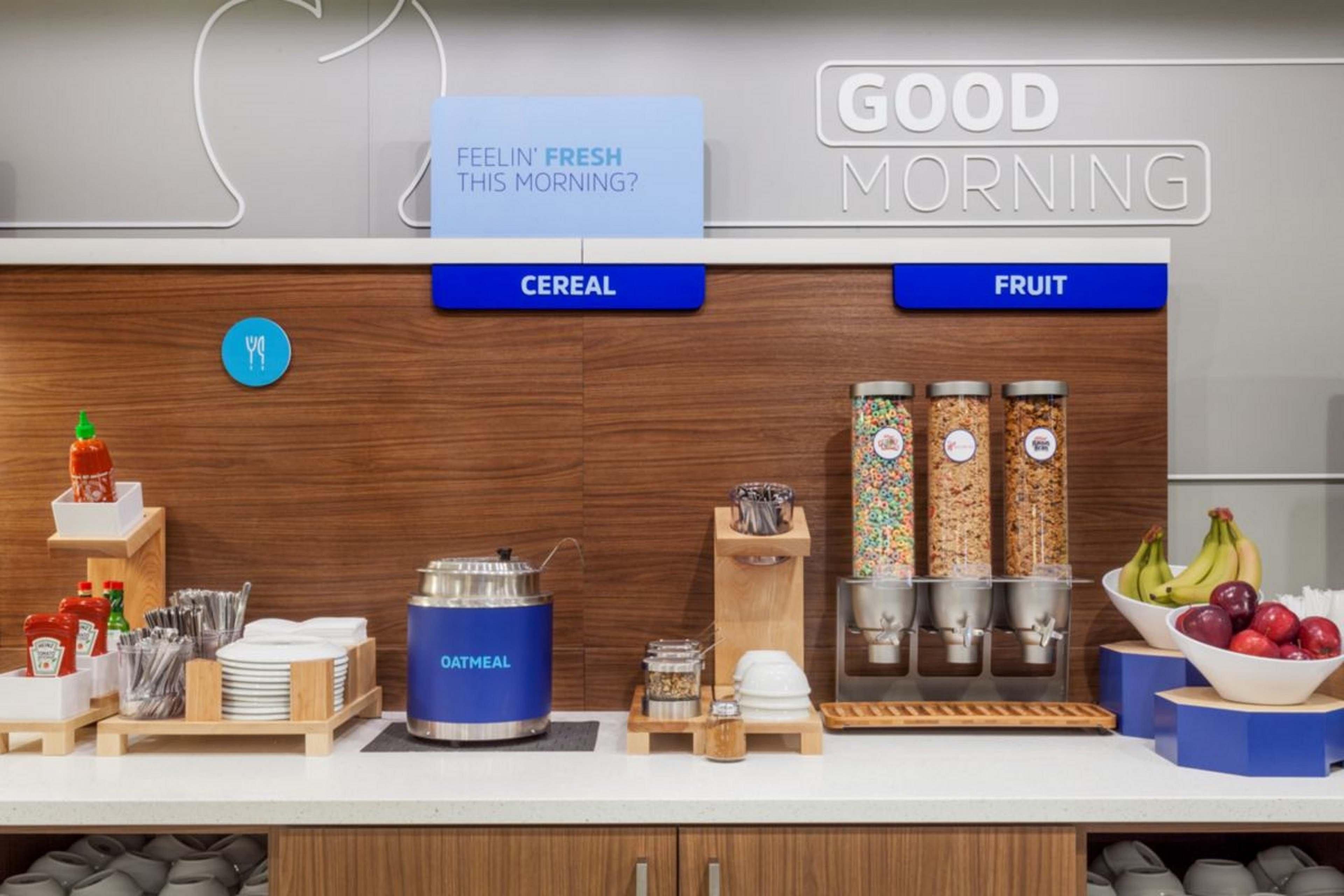 Holiday Inn Express & Suites Irving Conv Ctr - Las Colinas By Ihg מראה חיצוני תמונה