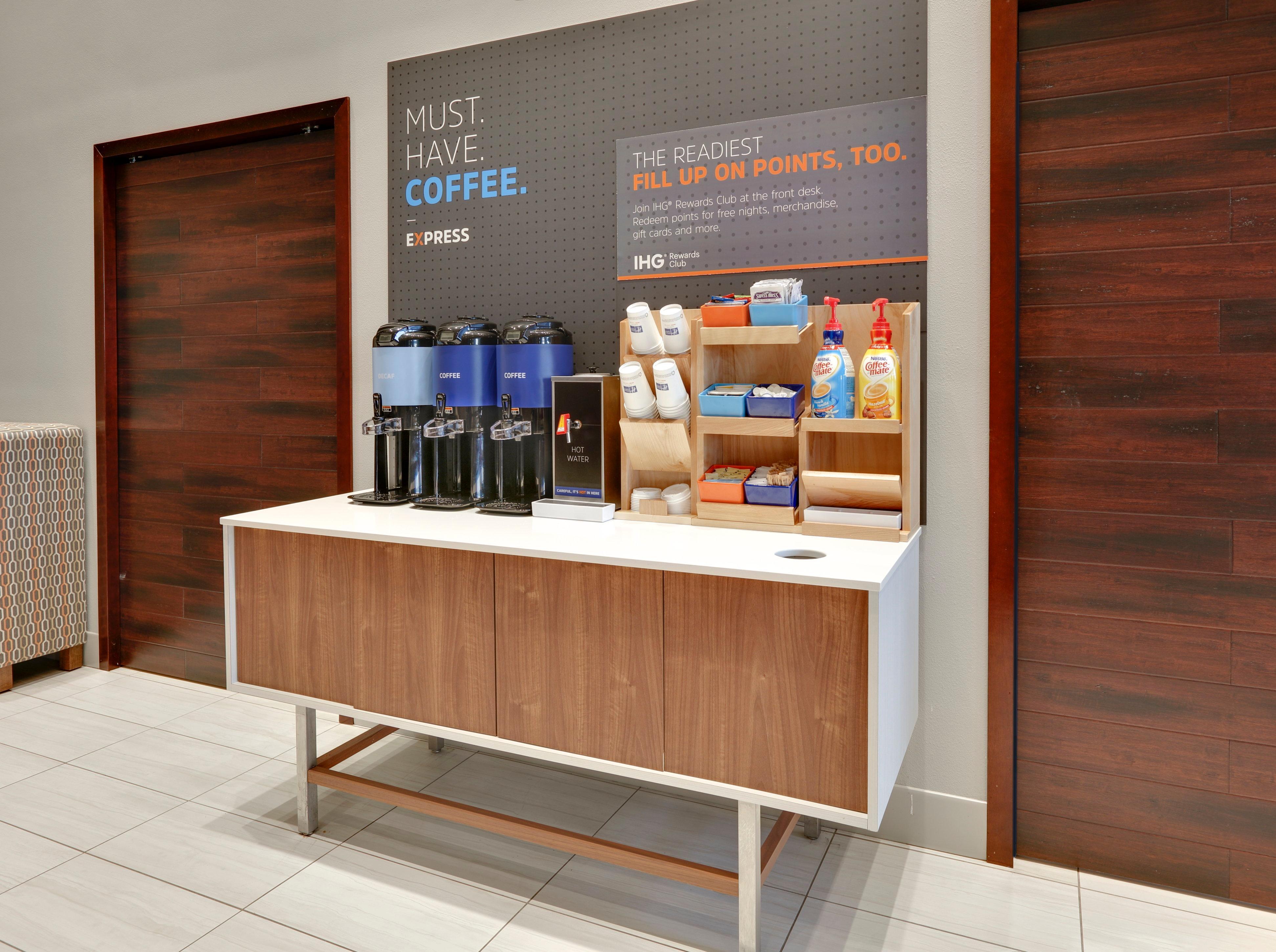 Holiday Inn Express & Suites Irving Conv Ctr - Las Colinas By Ihg מראה חיצוני תמונה